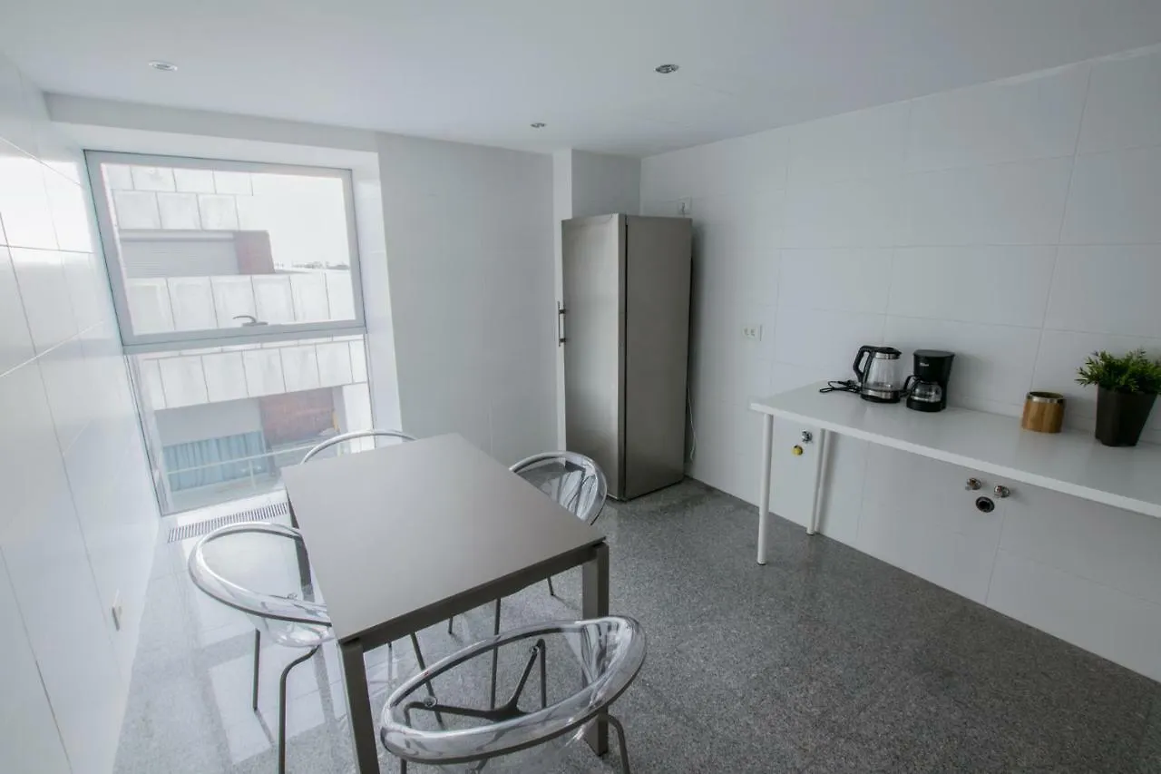 Alia Luxury Apartments ブカレスト