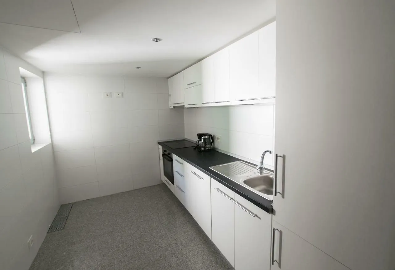 Alia Luxury Apartments ブカレスト 0*,  ルーマニア