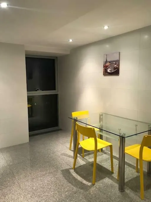 Alia Luxury Apartments ブカレスト