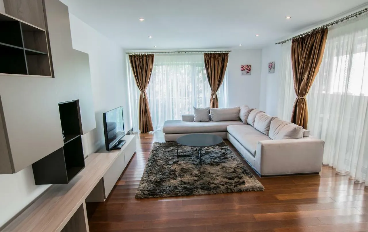 Alia Luxury Apartments location