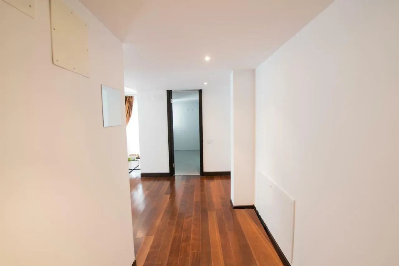 Alia Luxury Apartments Bukareszt Rumunia