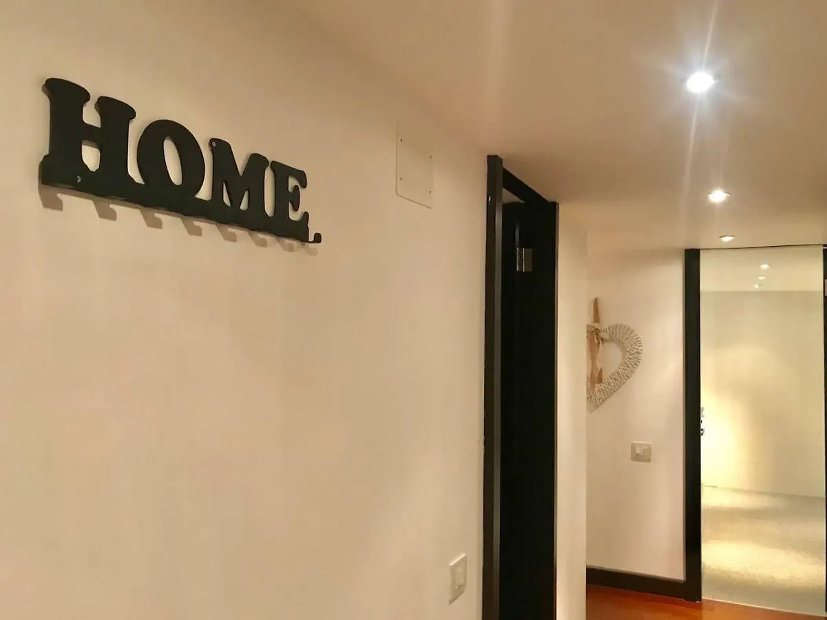 Alia Luxury Apartments Bukareszt